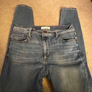 Women’s Ann Taylor Loft Pants